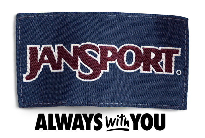 JanSport Logo