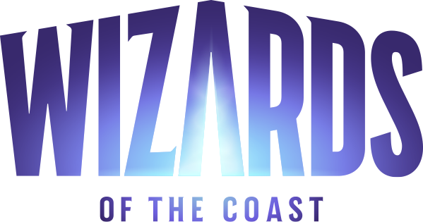 Wizards of the Coast logo