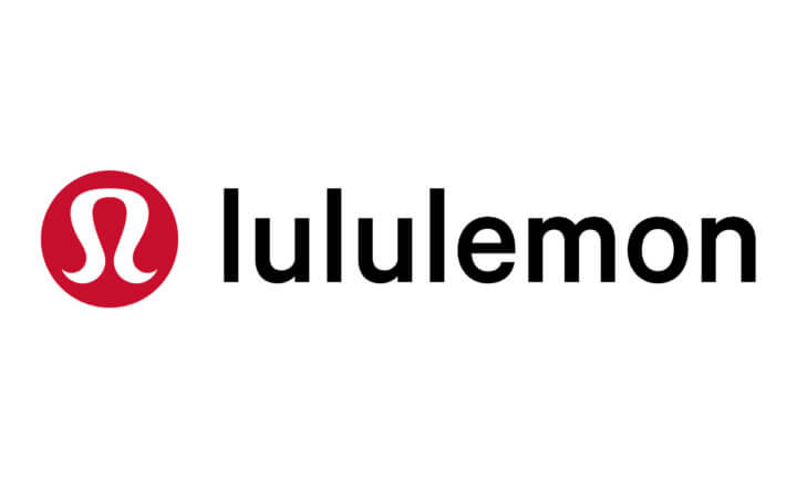 lululemon logo