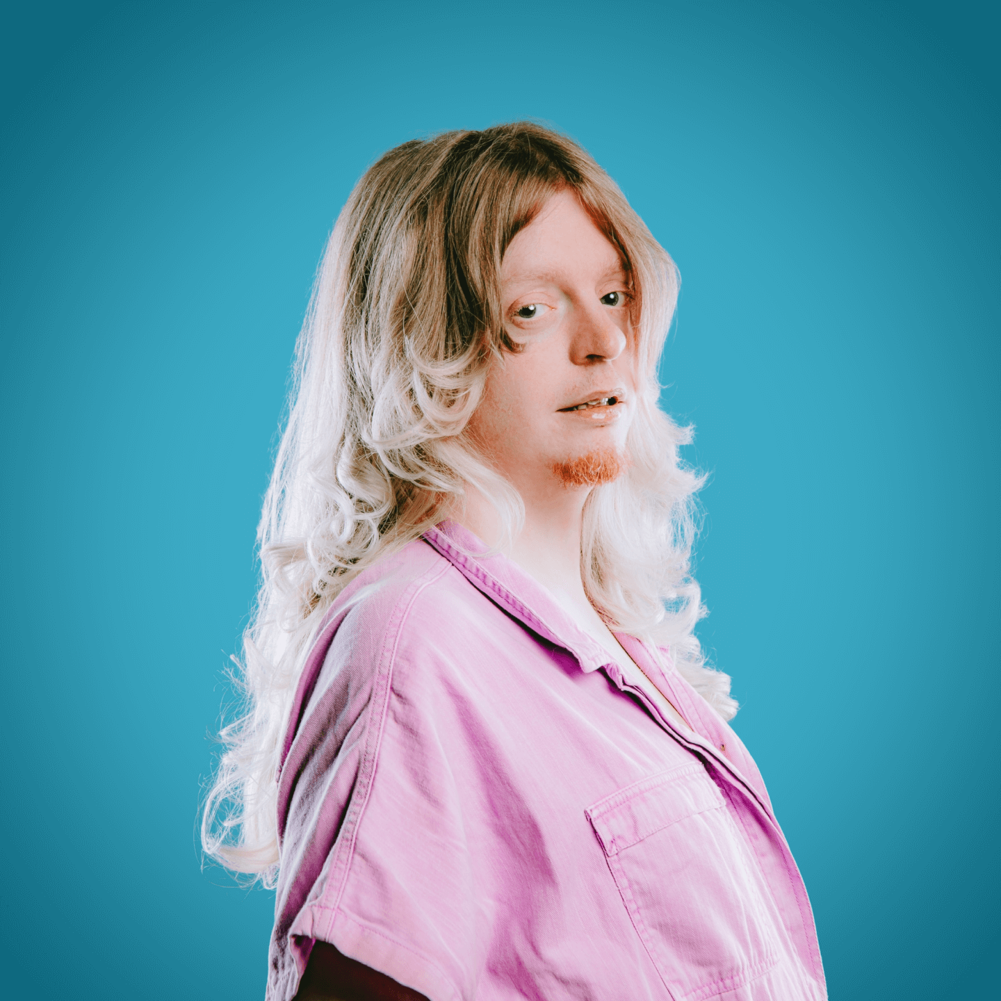 Photo of Daniel Quasar