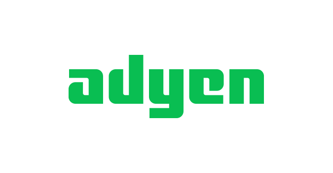 Adyen Logo
